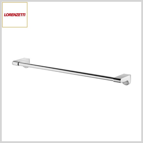 Toalheiro de Parede 2040 C78 LorenLike Barra Simples